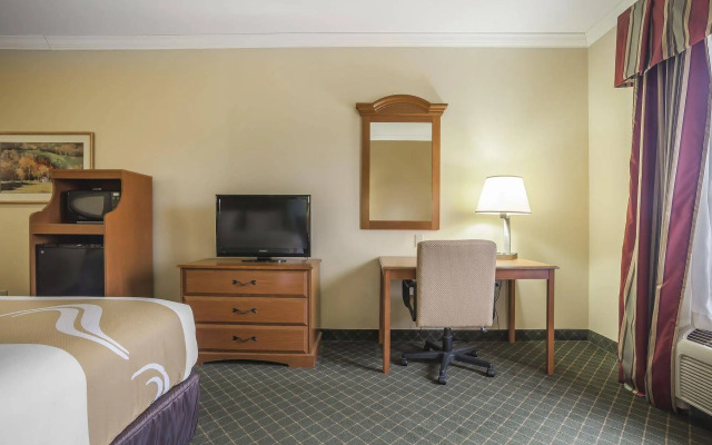 Tahlequah Inn