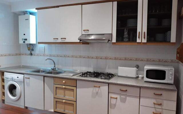 "A Casa dos Avôs" Suites & Breakfast