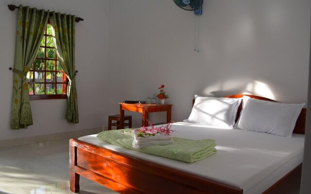 Diem Lien Guesthouse