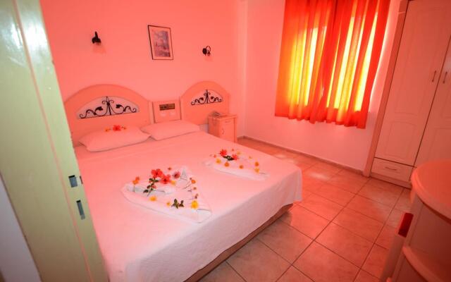 Sincerity Apart Hotel