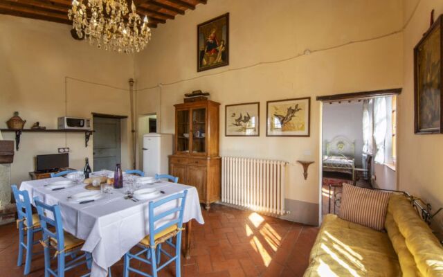 Tenuta Farneta