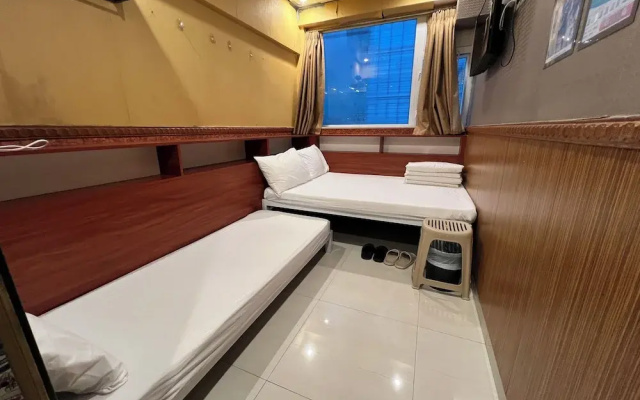 New Kowloon Hostel