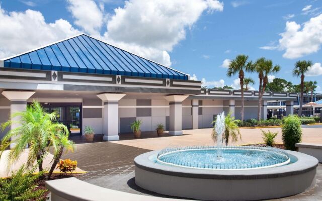 Best Western Deltona Inn