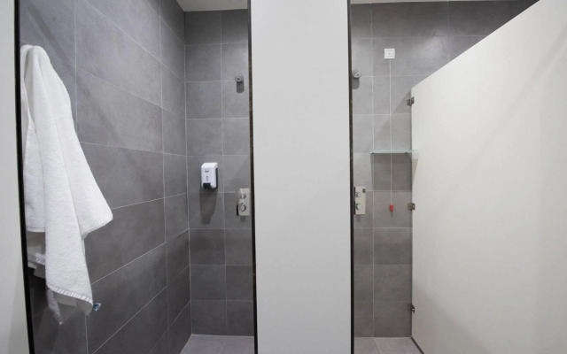 The Central House Porto Ribeira - Hostel