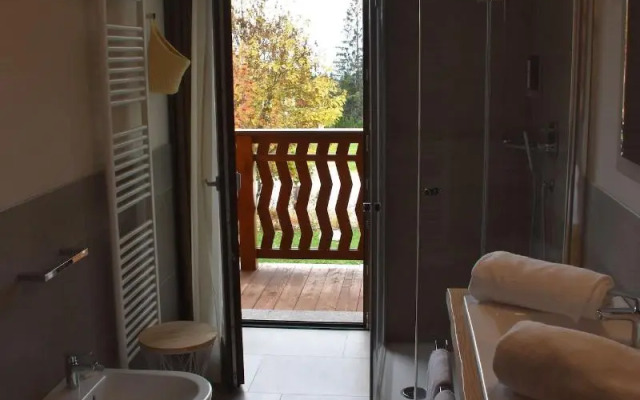 Residence Langes