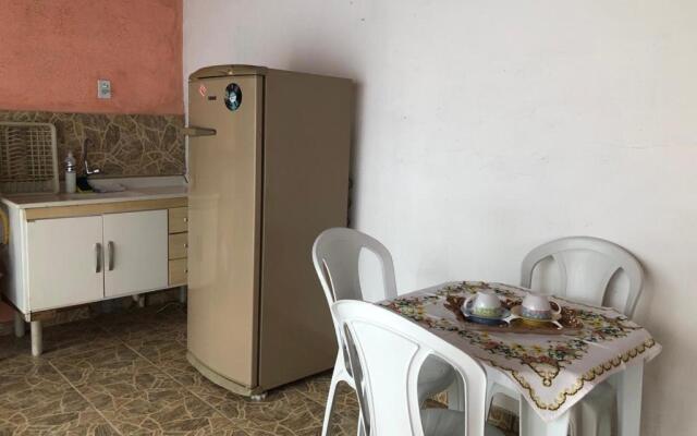 Hostel Limão Doce