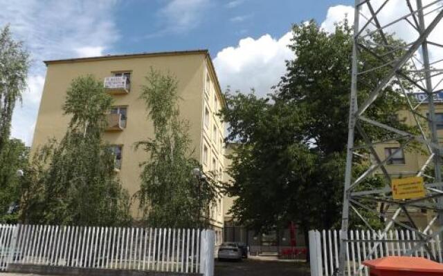 Fremon Munkásszálló