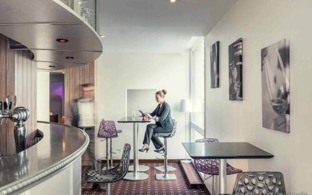 Mercure Paris Porte d'Orléans