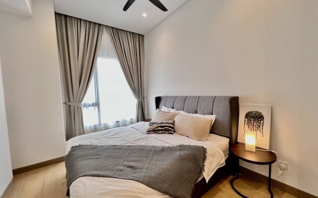 BBCC Lucentia Residence by Kay-Stay