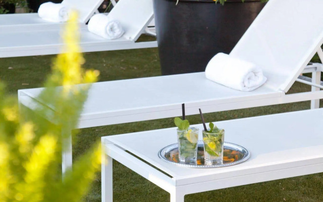 Sanctuary South Beach