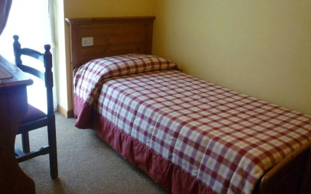 Hotel I Rododendri