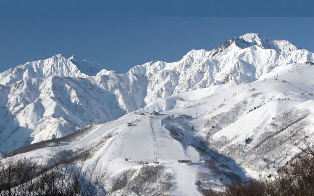 Hakuba Mominoki Hotel