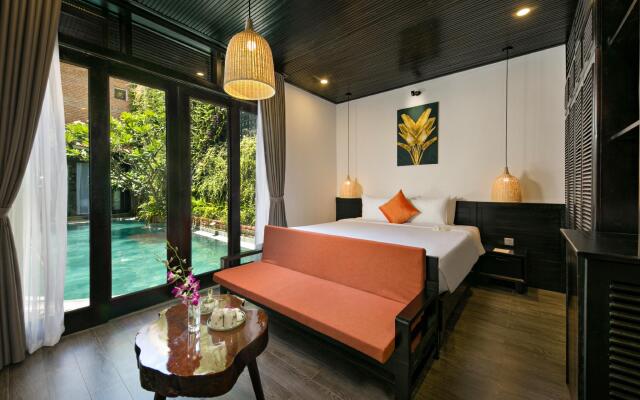 Mai Villa & Apartment