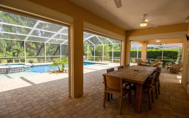 Eagle 3 Bedroom Home by Redawning