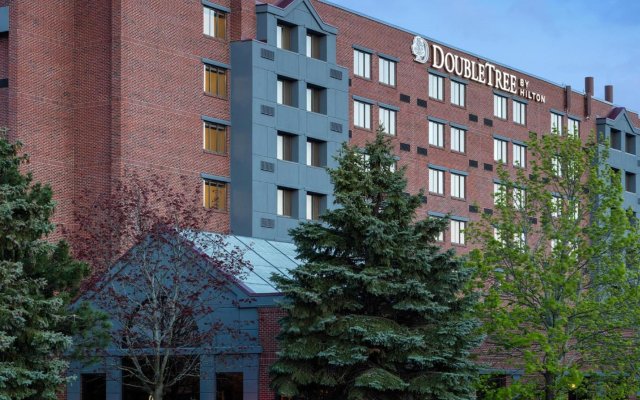 Doubletree by Hilton Hotel Leominster