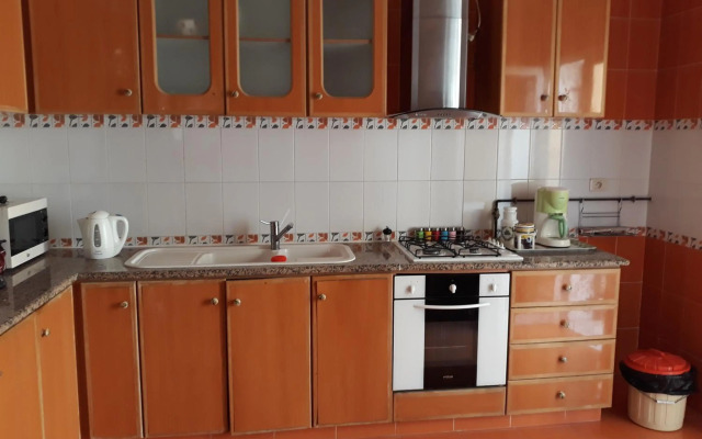 Superbe Appartement bord de mer