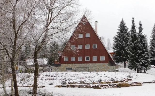 Garni Hotel Horske Spicky