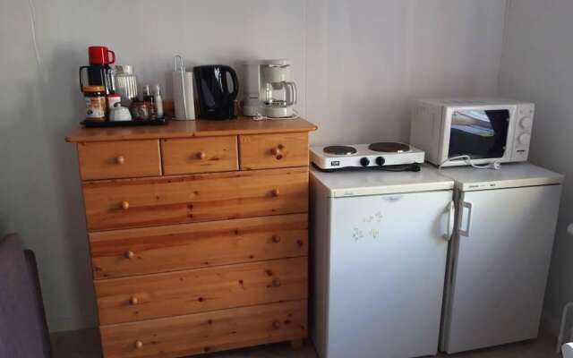 Old Post Office now Cosy Apartment Close to Nature