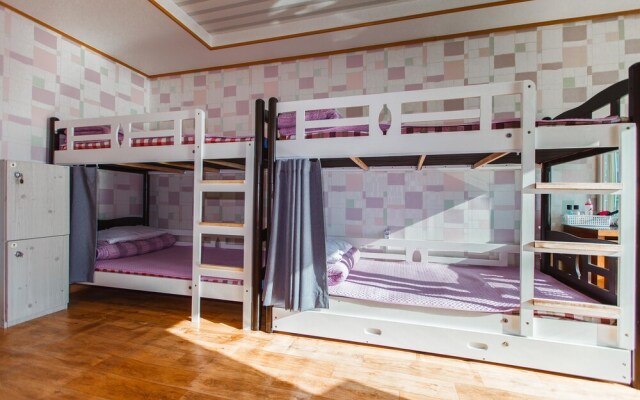 Seongsan Hotpul Guesthouse - Hostel
