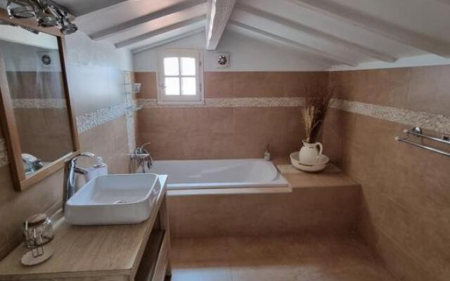 Appartement Domaine du soleil couchant