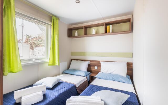 Residence Il Borgo - Casetta 4