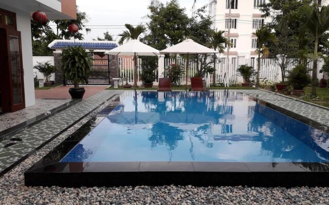 Phu Hung Thinh Villa