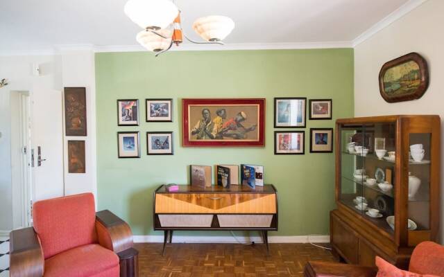 Tulbagh Travelers Lodge