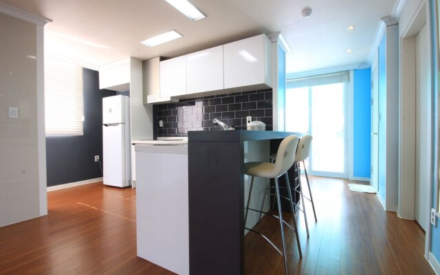 Pohang Yeongildae BB