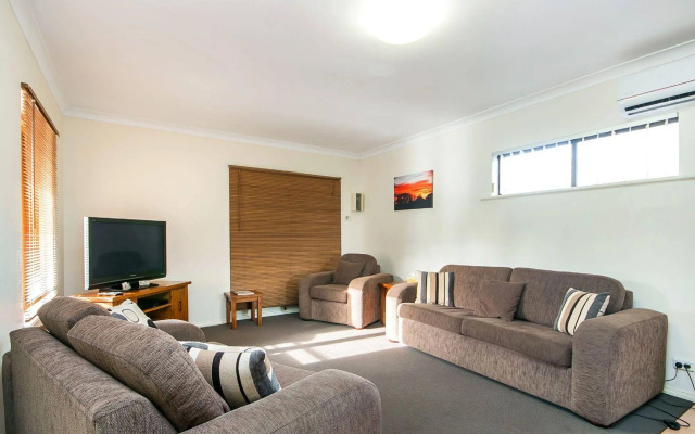 Coranda Lodge