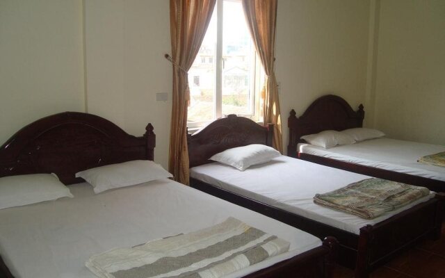 Phuong Ngan Hotel