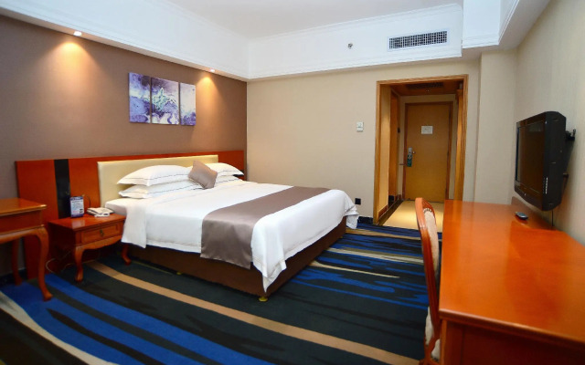 Shenzhen Kaili Hotel