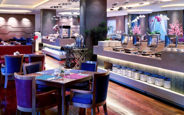 Hotel Mercure Bandung Setiabudi