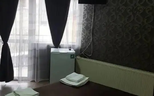 Guest House Chinar 08