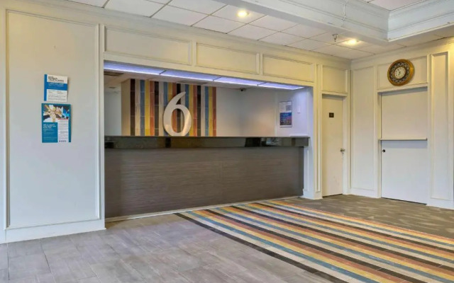La Quinta Inn Bartlesville