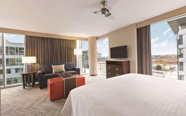 Homewood Suites by Hilton Washington DC Capitol-Navy Yard