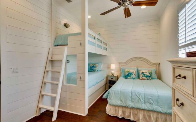 Serenity Retreat by Destin Getaways