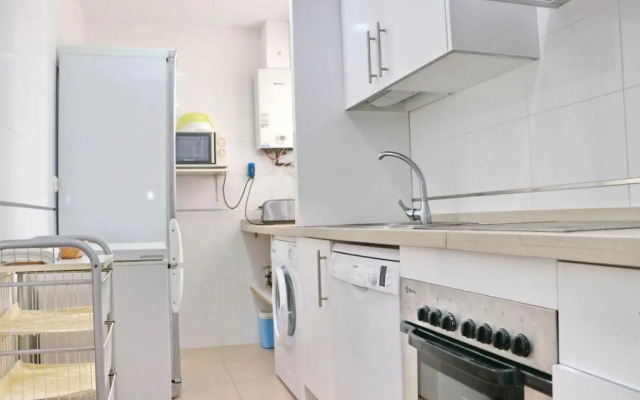 Apartamento Escritora