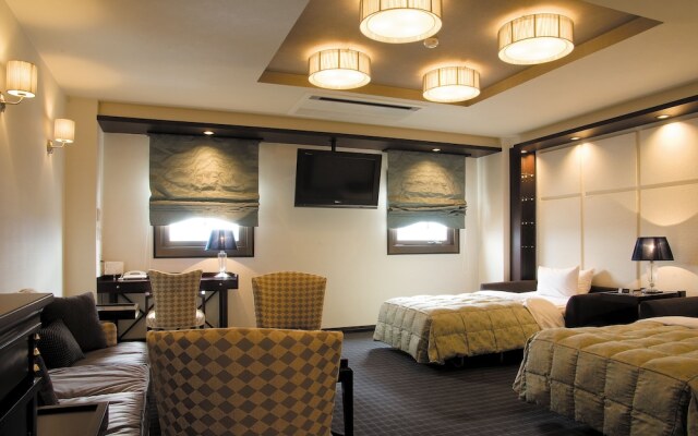 Mishima Plaza Hotel
