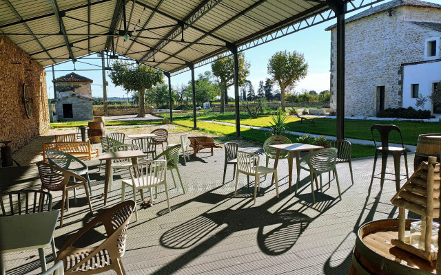 Manoir du Marquis de Montcalm