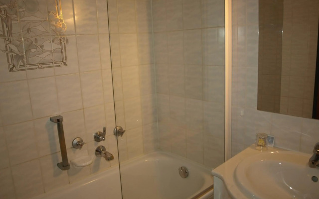 Hotel Villa Sulmana