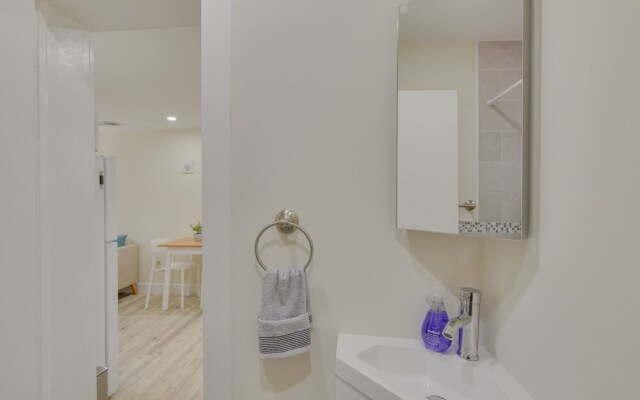 Nifty Miami Apartment ~ 5 Mi to Downtown!