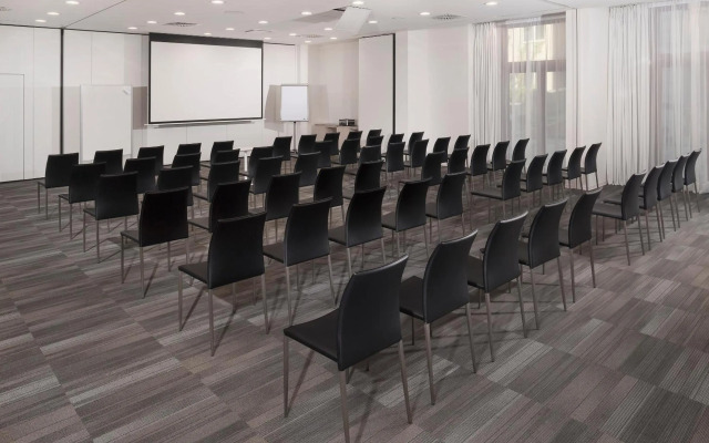 INNSiDE by Meliá Leipzig