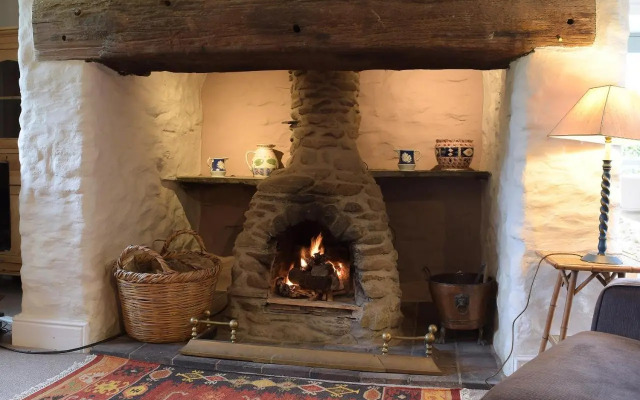 Lordship Farmhouse