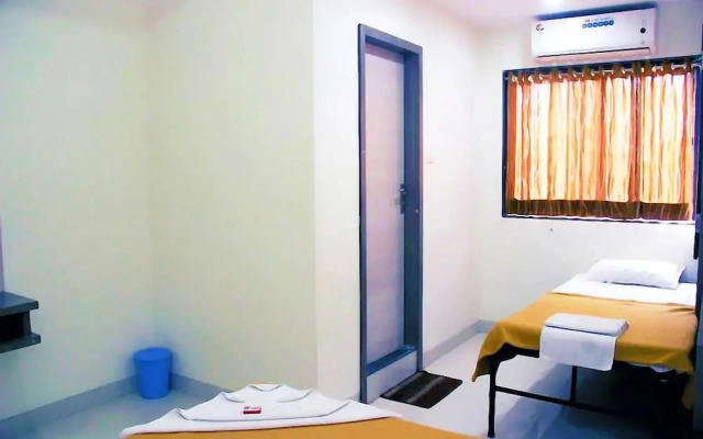 Hotel Kalpadeep Inn