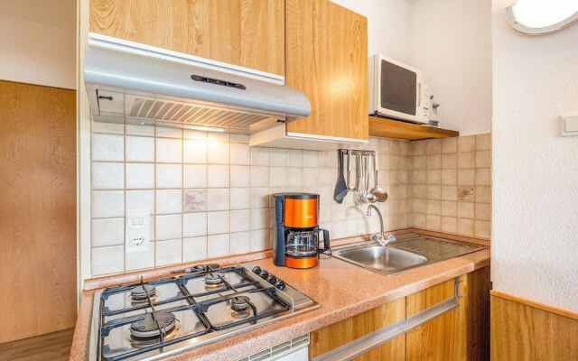 Pretty Apartment With Sauna in Bestwig Germany