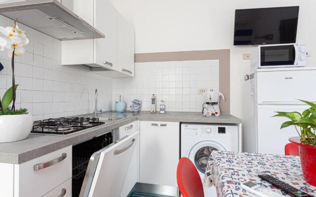 Nicola House Il Faro