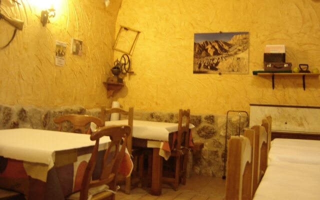 Casa rural La Bardena Blanca I