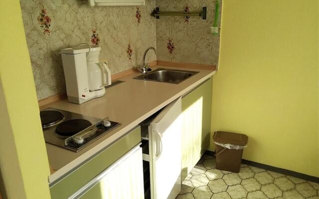 App. Haus Herbert und Walter