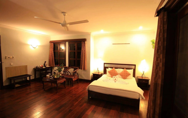 Hoi An Riverside Resort & Spa