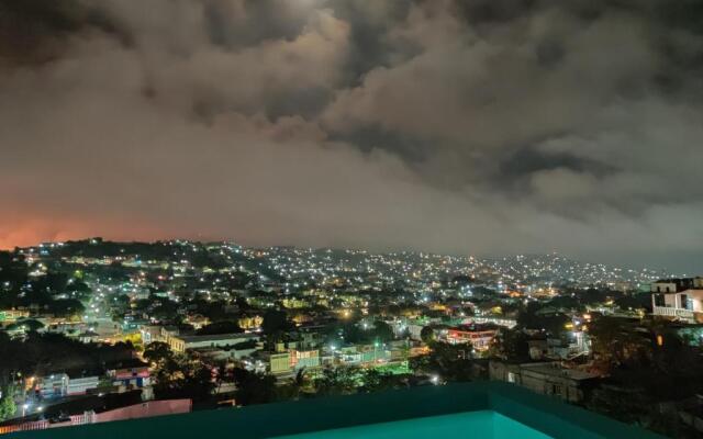 Departamentos CASA 4